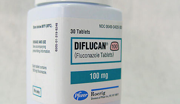 diflucan swish and swallow