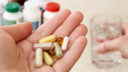 Supplements for Candida