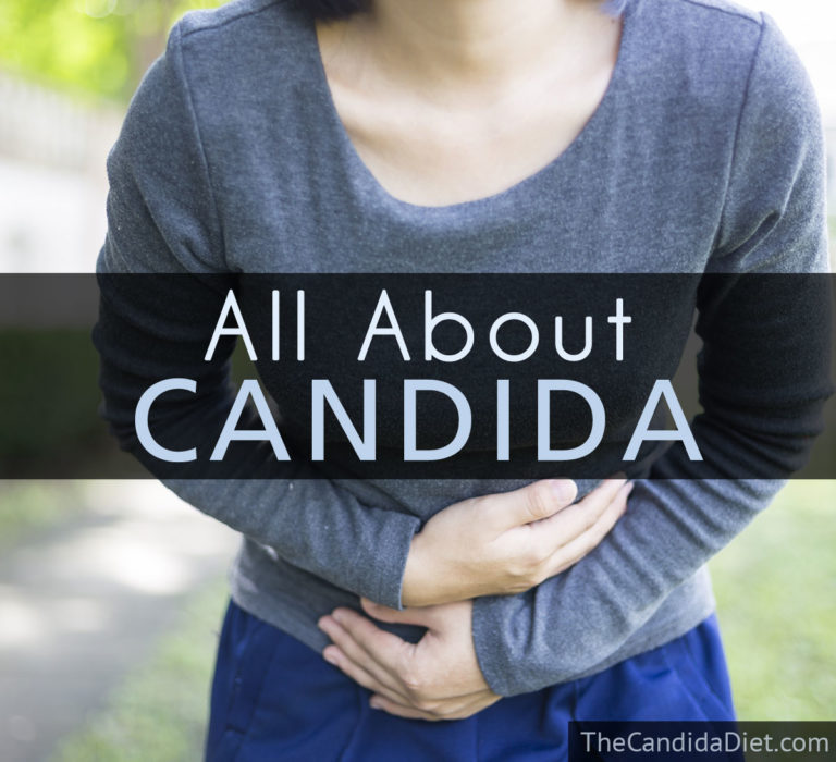 the truth about candida overgrowth