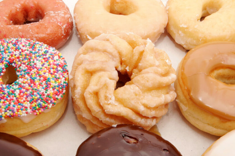 6 Easy Tips To Kick Your Sugar Cravings » The Candida Diet