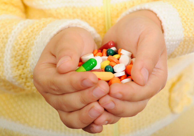 Should You Allow Your Child To Take Antibiotics The Candida Diet