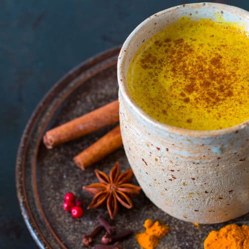 Turmeric: A Natural Antifungal » The Candida Diet