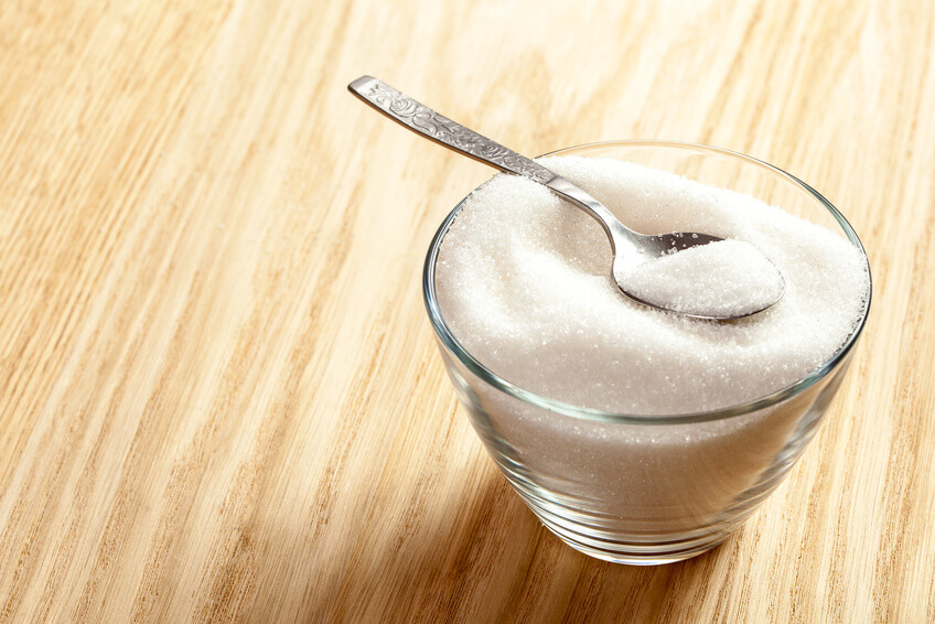 How Much Sugar Is Really In Your Food? » The Candida Diet