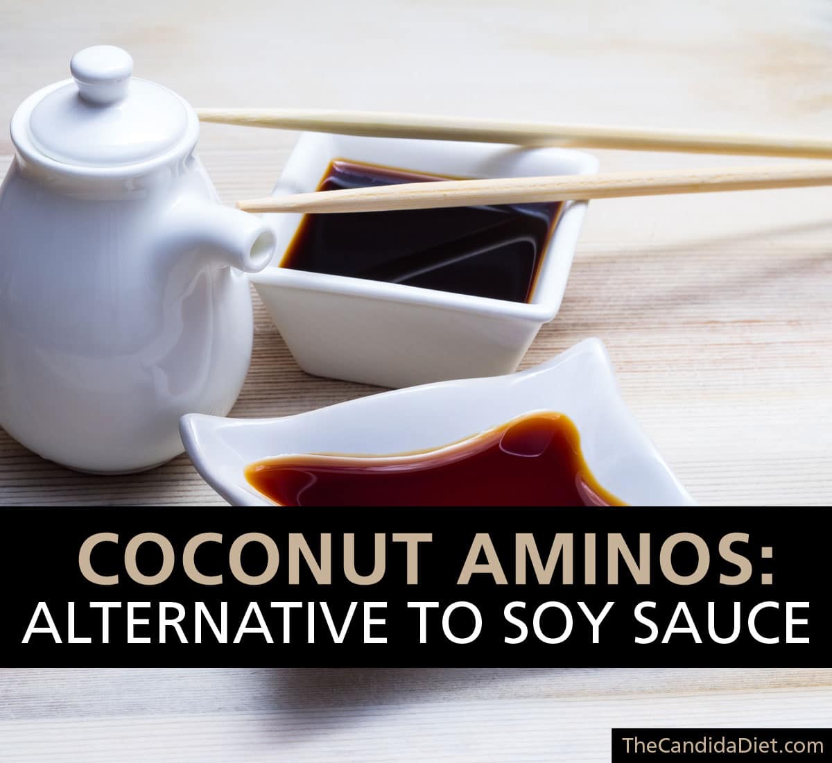 Coconut Aminos: A Healthier Alternative To Soy Sauce » The Candida Diet